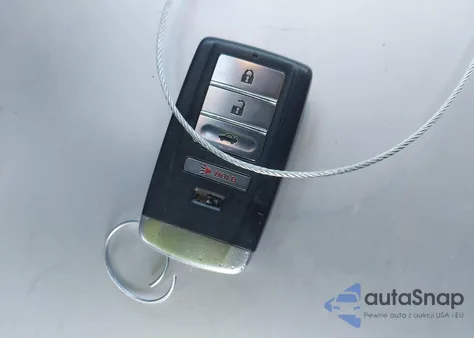 2018 Acura Tlx Tech Pkg from USA, damaged, VIN 19UUB1F50JA010786